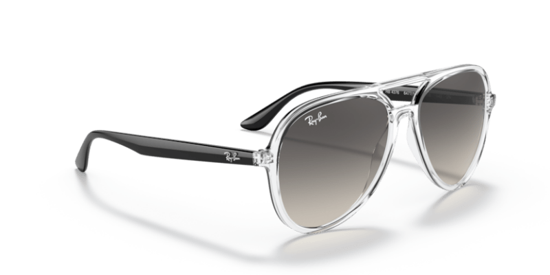 Transparent - 0RB4376 8056597626590