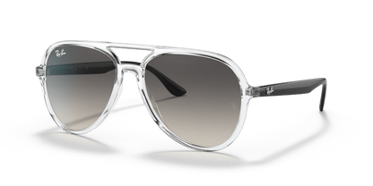 Transparent - 0RB4376 8056597626590