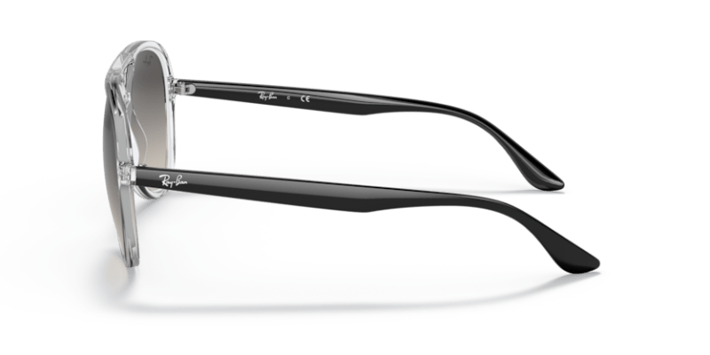 Transparent - 0RB4376 8056597626590