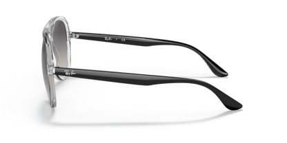 Transparent - 0RB4376 8056597626590