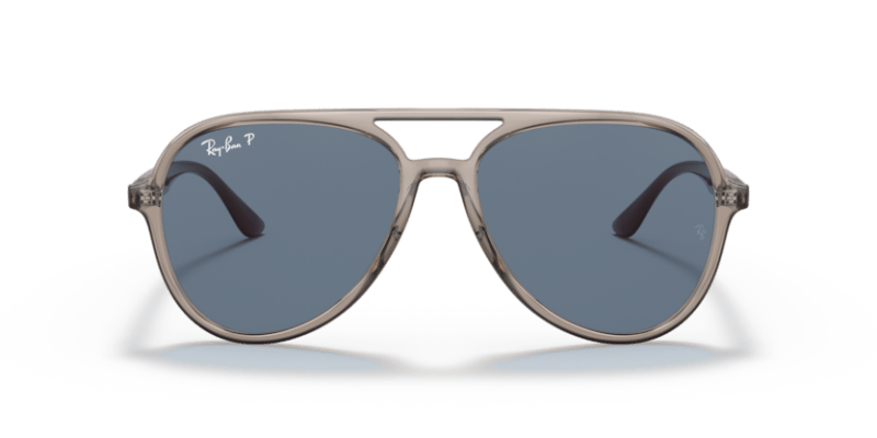 Transparent Grey - 0RB4376 8056597626606