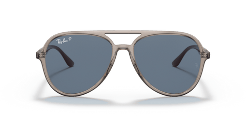 Transparent Grey - 0RB4376 8056597626606