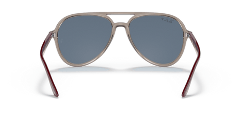 Transparent Grey - 0RB4376 8056597626606