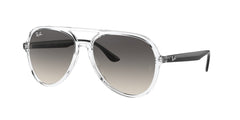 0RB4376 - Ray - Ban - (Transparent) Grey Gradient - 57 - 16 - 145 MM - Ardor Eyewear 8056597626590