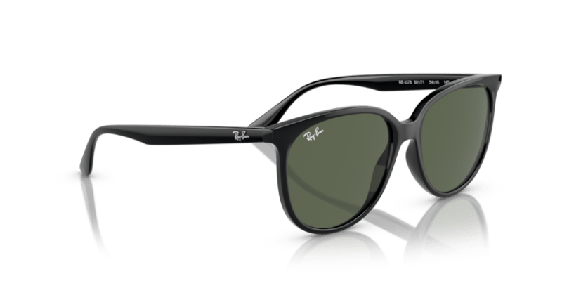 Black - 0RB4378 8056597856171