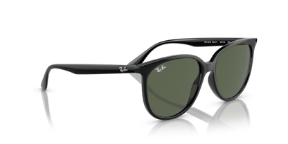 Black - 0RB4378 8056597856171