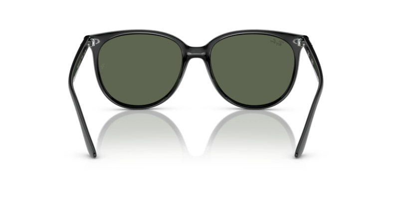 Black - 0RB4378 8056597856171