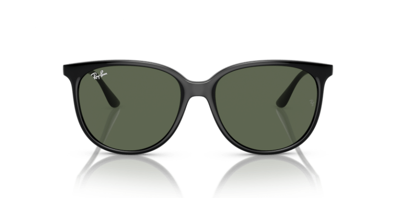 Black - 0RB4378 8056597856171