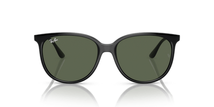 Black - 0RB4378 8056597856171