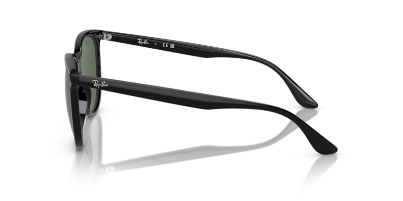 Black - 0RB4378 8056597856171