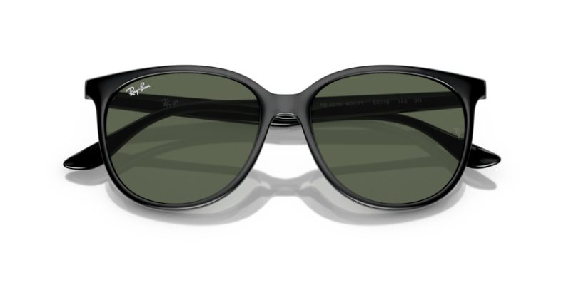 Black - 0RB4378 8056597856171