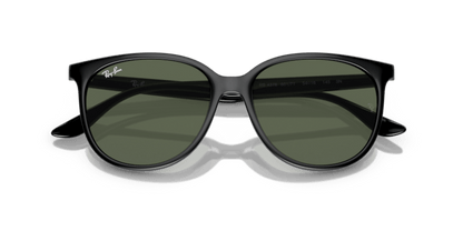 Black - 0RB4378 8056597856171