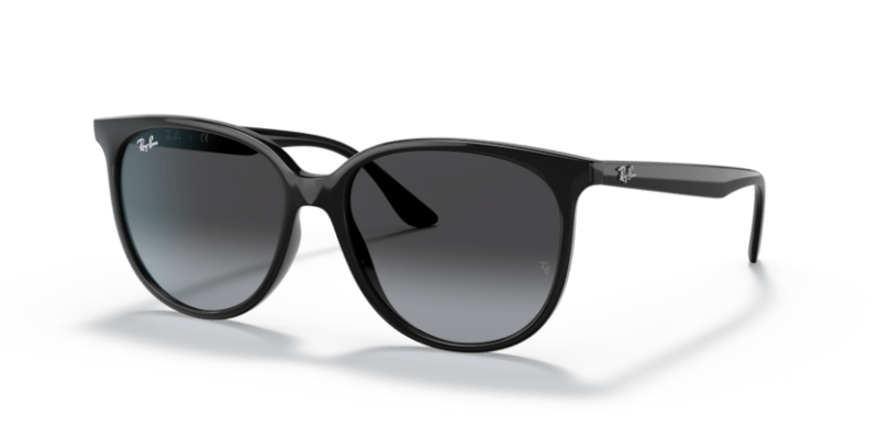 Black - 0RB4378 8056597626859