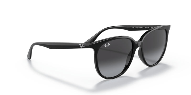 Black - 0RB4378 8056597626859