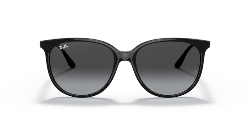 Black - 0RB4378 8056597626859