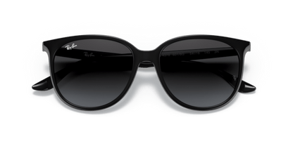 Black - 0RB4378 8056597626859