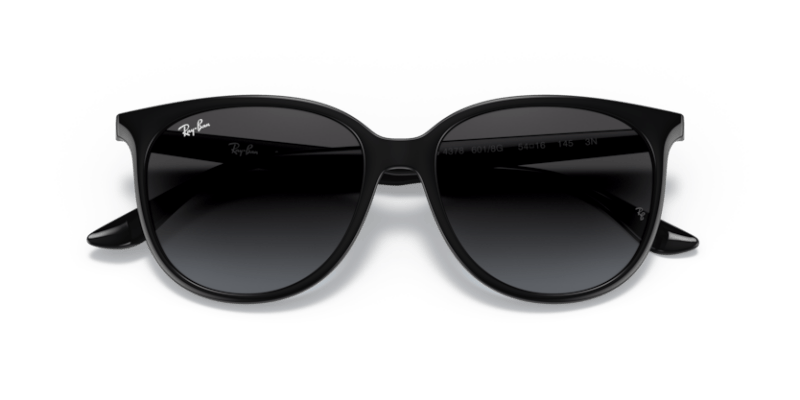 Black - 0RB4378 8056597626859