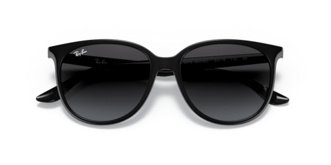 Black - 0RB4378 8056597626859