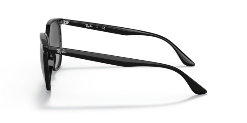 Black - 0RB4378 8056597626859