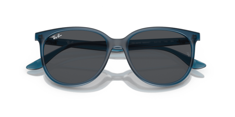 Opal Blue - 0RB4378 8056597856188