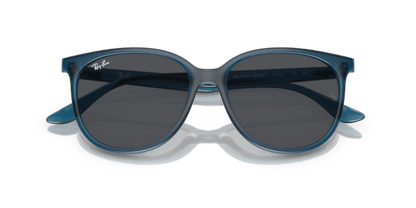 Opal Blue - 0RB4378 8056597856188