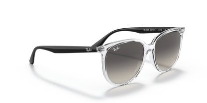 Transparent - 0RB4378 8056597626866