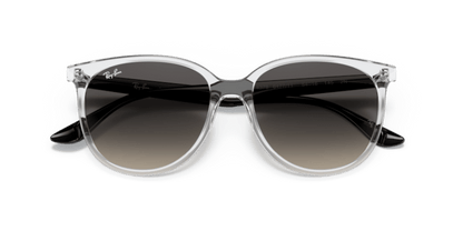 Transparent - 0RB4378 8056597626866