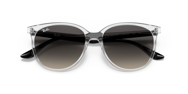 Transparent - 0RB4378 8056597626866