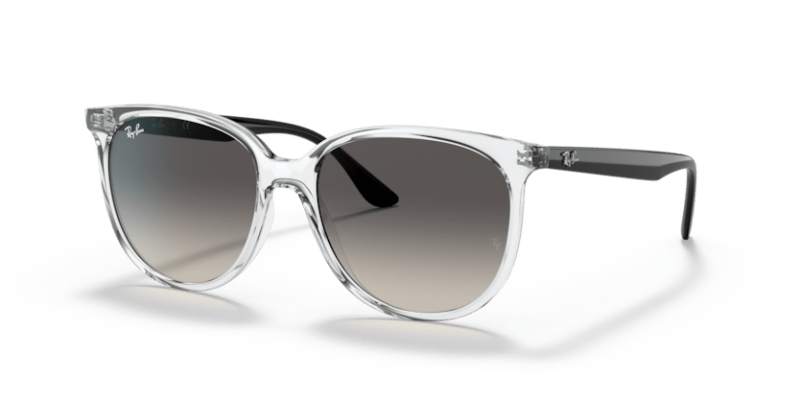 Transparent - 0RB4378 8056597626866