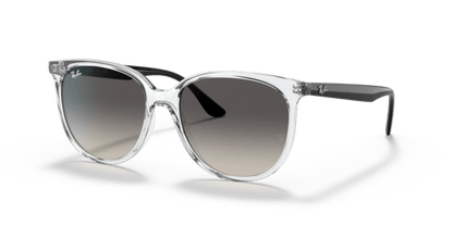 Transparent - 0RB4378 8056597626866