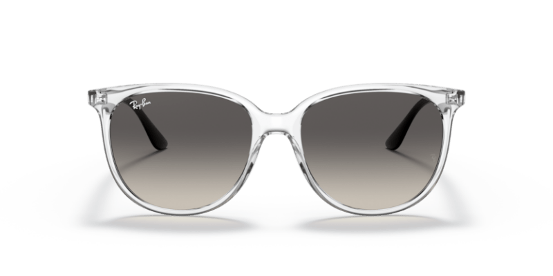 Transparent - 0RB4378 8056597626866