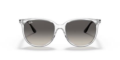 Transparent - 0RB4378 8056597626866