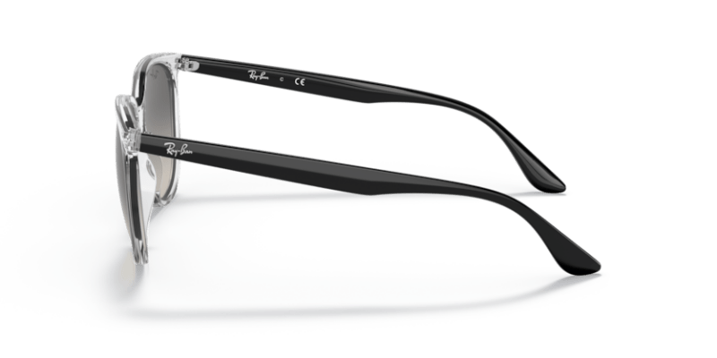 Transparent - 0RB4378 8056597626866