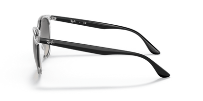 Transparent - 0RB4378 8056597626866