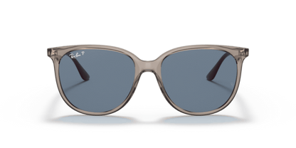 Transparent Grey - 0RB4378 8056597626873