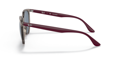 Transparent Grey - 0RB4378 8056597626873