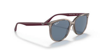 Transparent Grey - 0RB4378 8056597626873