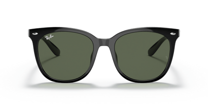 Black - 0RB4379D 8056597665544