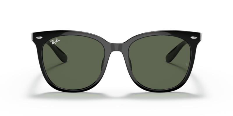 Black - 0RB4379D 8056597665544