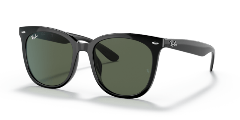 Black - 0RB4379D 8056597665544