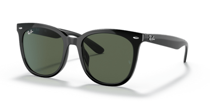 Black - 0RB4379D 8056597665544