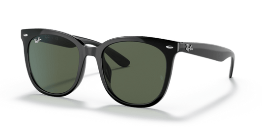 Black - 0RB4379D 8056597665544