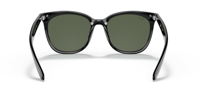 Black - 0RB4379D 8056597665544