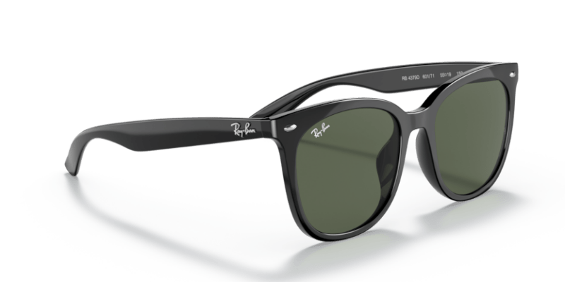 Black - 0RB4379D 8056597665544