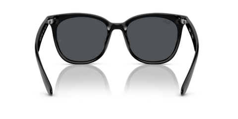 Black - 0RB4379D 8056597846363
