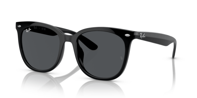 Black - 0RB4379D 8056597846363