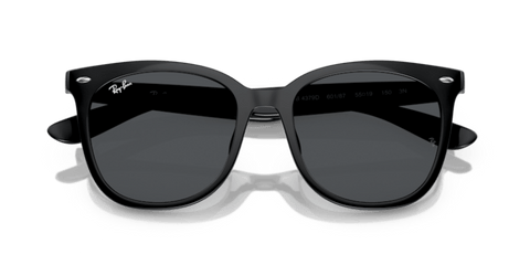 Black - 0RB4379D 8056597846363