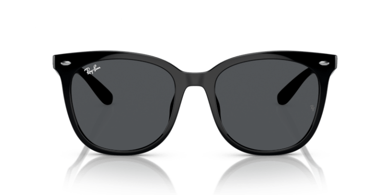 Black - 0RB4379D 8056597846363