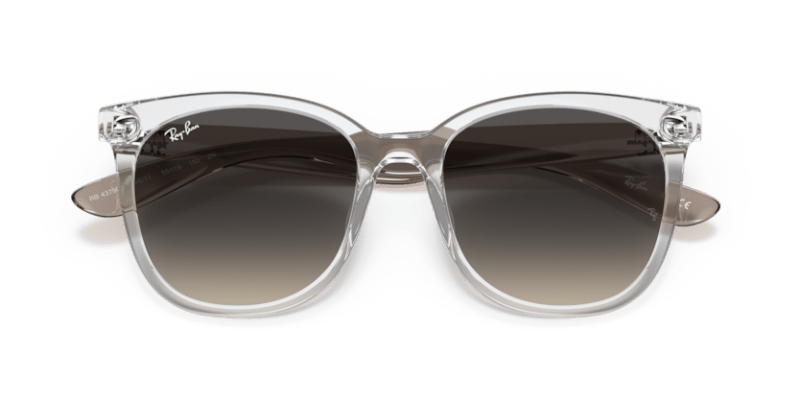 Transparent - 0RB4379D 8056597665551