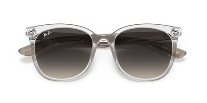 Transparent - 0RB4379D 8056597665551